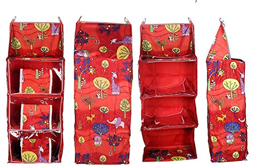 Image of New Born Baby Gift Set for 0-6 Month Baby (Clothes, Feeding, Bag and Toys) (9 Piece Set (Premium))