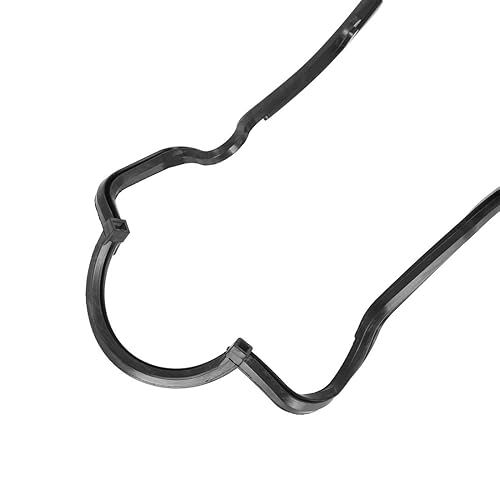 Miniatura 4 de X AUTOHAUX Junta de tapa de válvula 038103469E para Volkswagen Polo Golf Beetle Bora Caddy 1.9TDI 1.9SDI 1995-2005