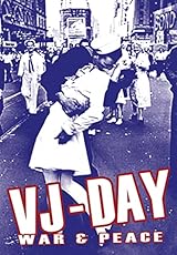 Image of VJ Day War & Peace DVD. Brand catalog list of ARTSMAGIC. 