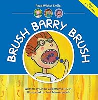Brush Barry Brush 057806605X Book Cover