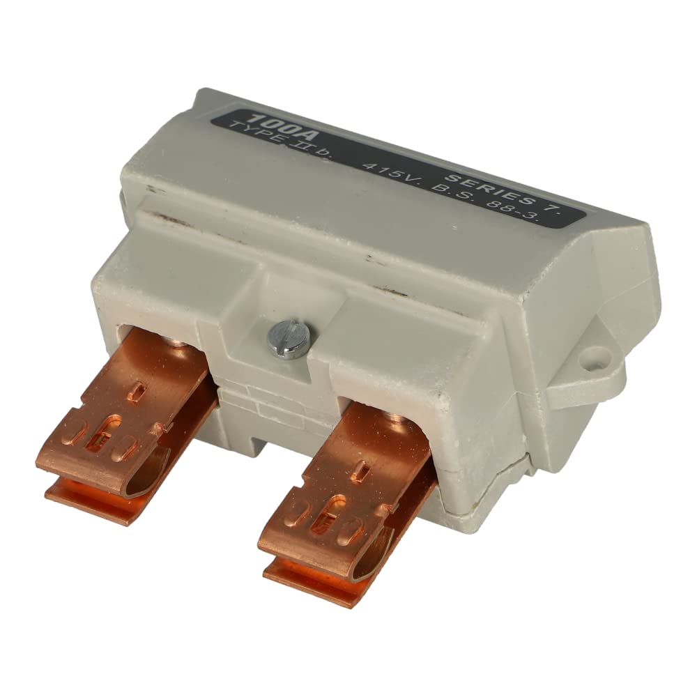 WT Henley 54365-22 | HENLEY SPARE FUSE CARRIER FOR SERIES 7 C/OUT 100A