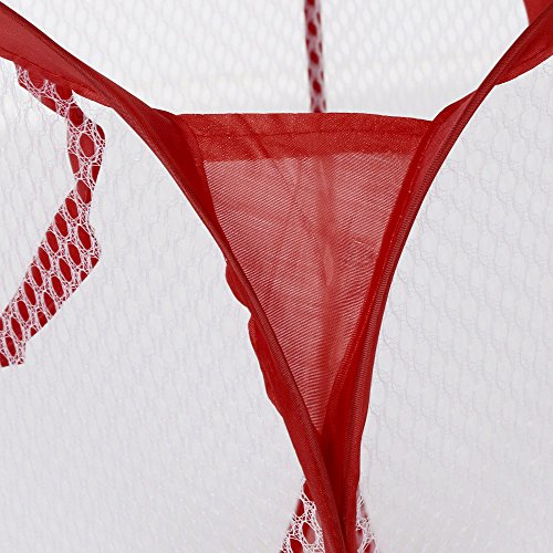 Rcool, cesto portabiancheria, pieghevole, a rete