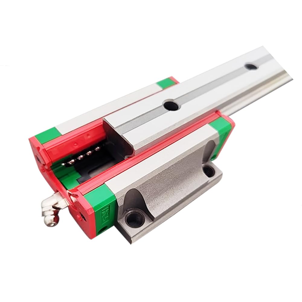 HIWIN HGW30 Linear Block for HGW30HC Slider Rail Guide