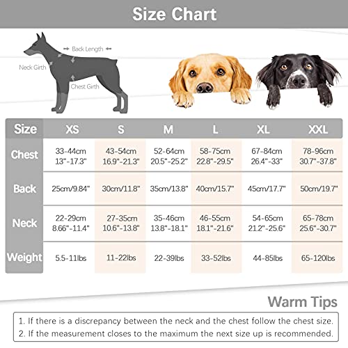 Kuoser High Visibility Dog Life Jacket, Adjustable Pet Floatation Life Vest Dog Swimsuit With Reflective Stripes & Rescue Handle, Shining Fish Scales Dog Lifesaver Swimwear For Pool Beach Silver Xs #TOP2