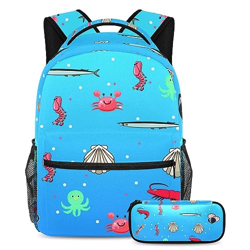 Sac de travail Marine Elements grand format pour les trajets professionnels