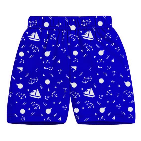 Image of MIST N FOGG Boys & Girls Cotton Shorts