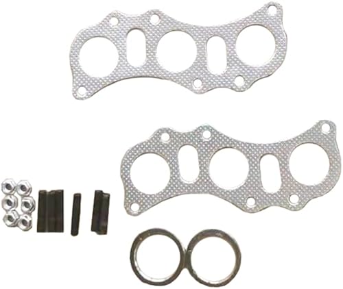 Miniatura 7 de Convertidor catalítico de ajuste directo para 2003-2009 4Runner  2007-2009 FJ Cruiser  2005-2011 Tacoma 4.0L Engine 1639016391 tubo de escape