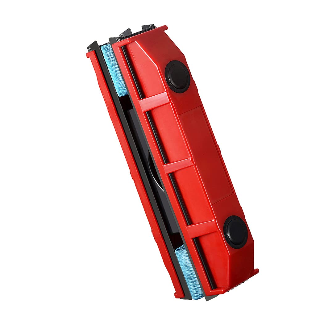 Glass Window Gadgets Automatic Water Discharge Double-Layer Windshield Wiper Household Window