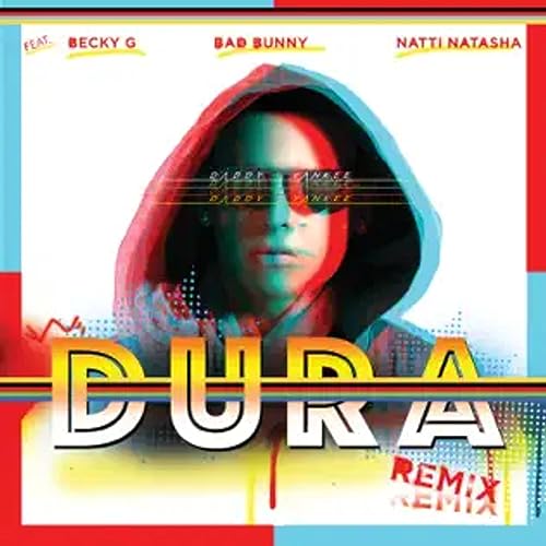 Dura [REMIX] (sped up)