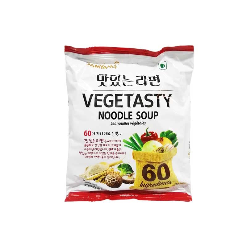 Samyang Vegetasty Flavoured Noodles | 140 gm - Pack of 1 | Imported (B09RTJZ9V5) Amazon Price History, Amazon Price Tracker