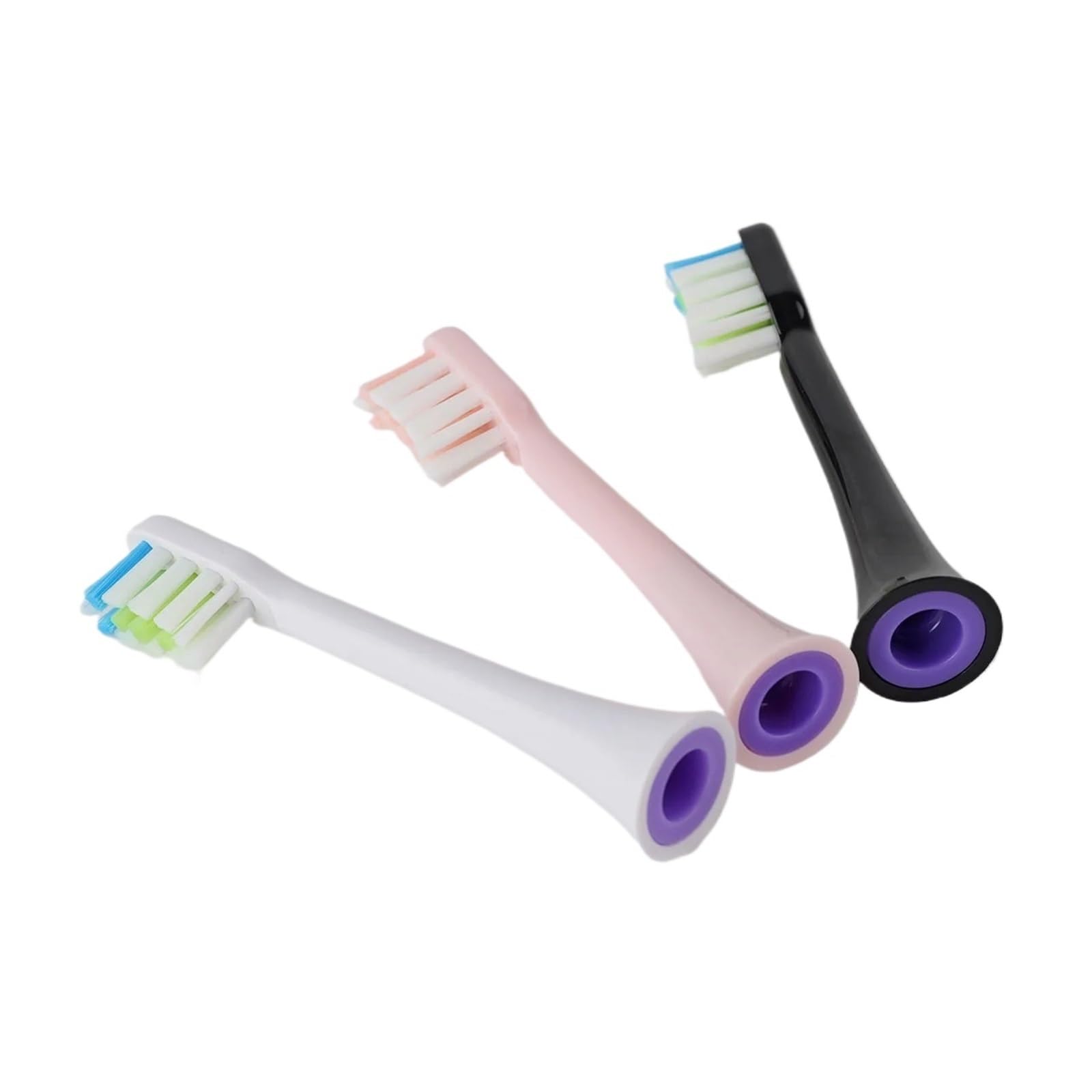 Teste spazzola, compatibile con SOOCAS, X3U X3Pro X5 V1