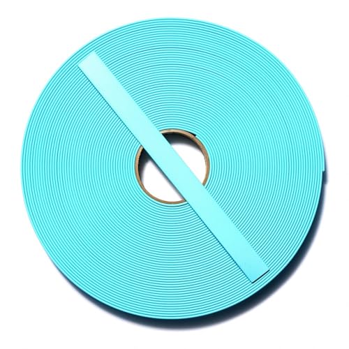 Buckleguy.com BioThane®, 520 Beta, Standard, 2.5mm Thick