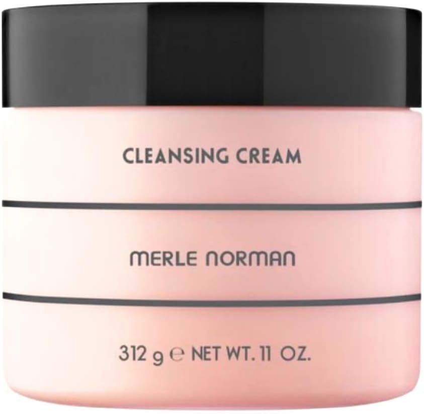 Merle Norman 11oz cleansing cream