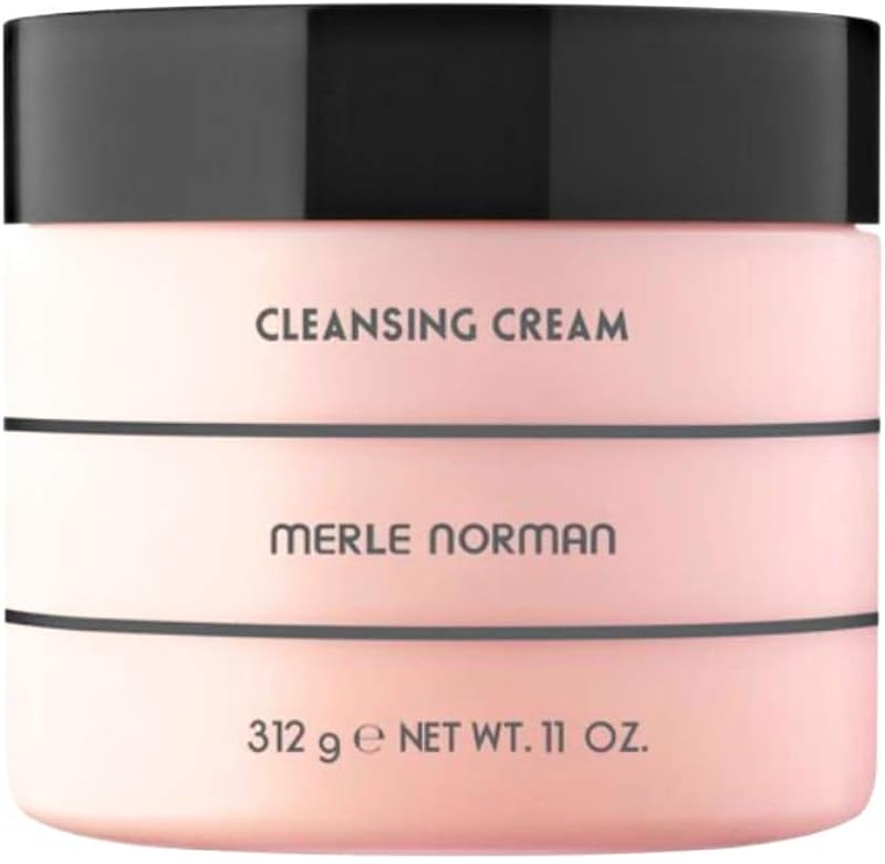 Creme de limpeza Merle Norman, 330 mL