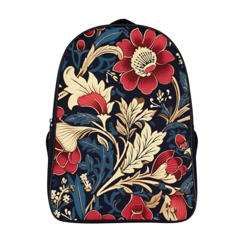Mochila de viaje infantil y bolso de escuela cómodo para excursiones y guardería