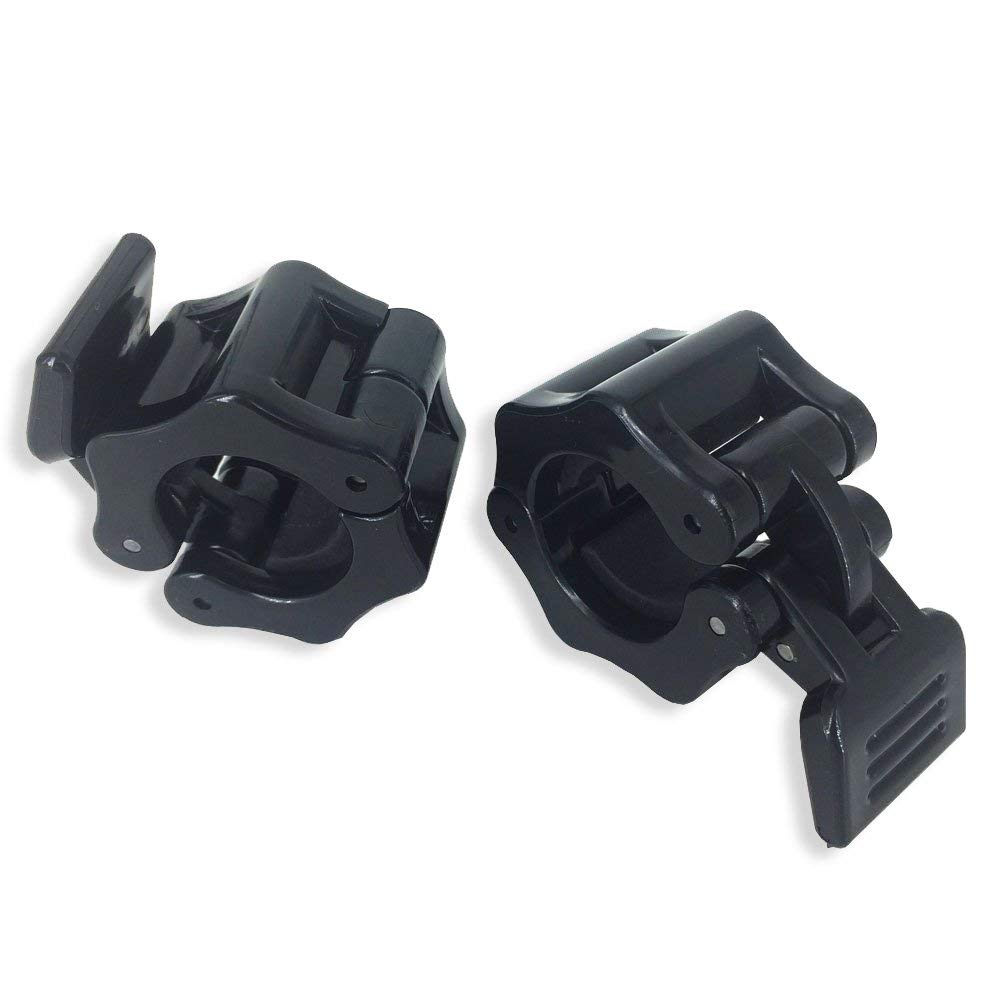 Amazon | k-cocochi バーベルカラー 28mm 4個セット バーベル