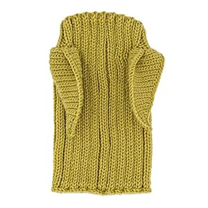   Zoo-Snoods-Baby-Yoda-Costume-for-Dogs-Large-Warm-No-Flap-Ear-Wrap-Hood-for-Pets-Star-Wars-Dog-Costume-for-Winters-Halloween-Christmas-New-Year-Soft-Yarn-Alien-Ear-Covers