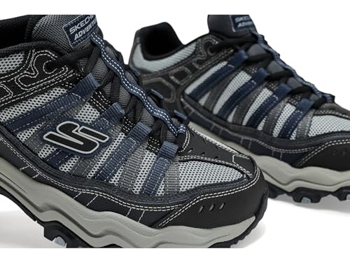 Image of Skechers Mens Afterburn Legacy