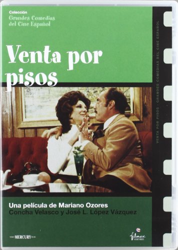 Venta Por Pisos [DVD]