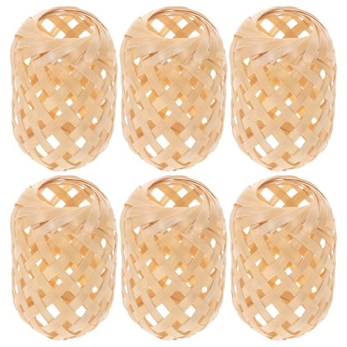 ERINGOGO �~�j�|�҂݃����^�� DIY�N���t�g�p�|�׍H�̃����^���ޗ� �`���I�����Ǝ���C���e���A�p�� ���j�� �p�[�e�B�[����ɓK�p 6�Z�b