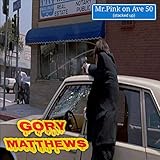  Mr.Pink on Ave 50 (STACKED UP) [Explicit]