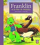  Franklin et la fête de Béatrice