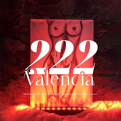 Écouter 222 par Valencia sur Amazon Music Unlimited