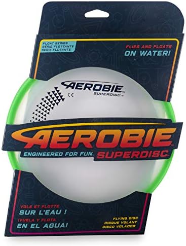 Aerobie Superdisc (6044022)