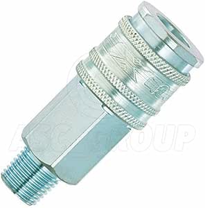 Anschluss PCL XF R 1/4filetage männlich Air Line hohe qualité-ac71 cm ...