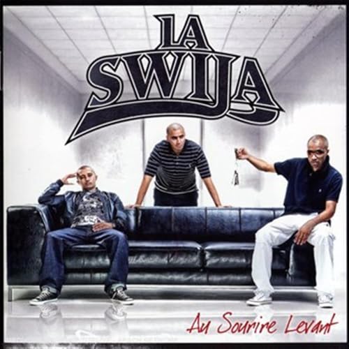 Au Sourire Levant