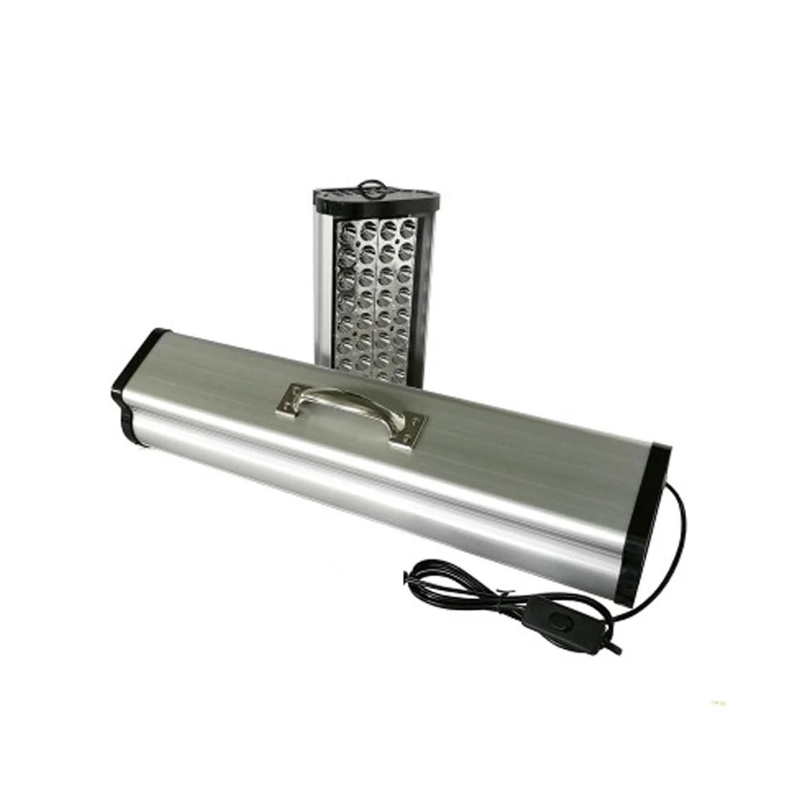 lámpara de curado UV, Lámpara LED De Curado Coloide UV Portátil, 400W, Impresora Fotográfica, Tinta Resina, Cabezal Impresión, Inyección, 365nm, 395nm, 405nm, Cob(395nm)