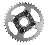 Factory Spec FS-1501 Sprocket