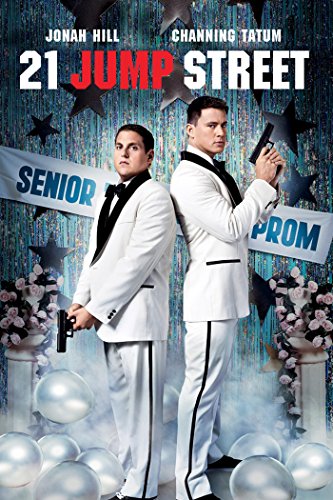21 Jump Street (4K UHD)