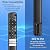 for TCL-Google-TV-Remote Control Replacement,RC813 Compatible with TCL Smart TVs QM8/QM7/S5/S4/S3/Q7/Q6/Q5 Series(Not for Roku TVs)