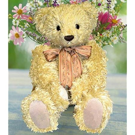 Amazon ミューズ 体重ベア 手作りキット アクリル キャメル 5 122 ウェイトベア テディベア キット 結婚式 誕生祝い メモリアルギフトに ミューズインターナショナル 手芸キット 通販