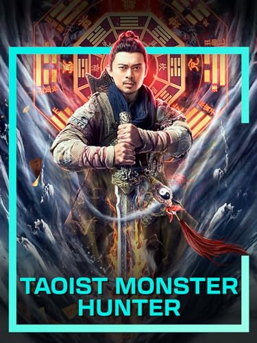 Taoist Monster Hunter