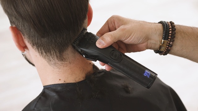 Novah Professional Hair Clippers for Men