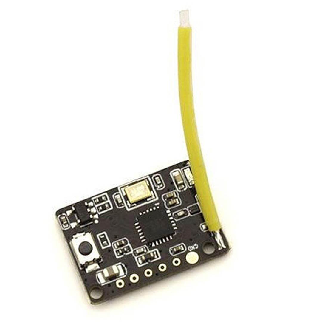 Amazon.com: Kyosho Flysky Noble Mini-Z Evo Receiver : Toys & Games