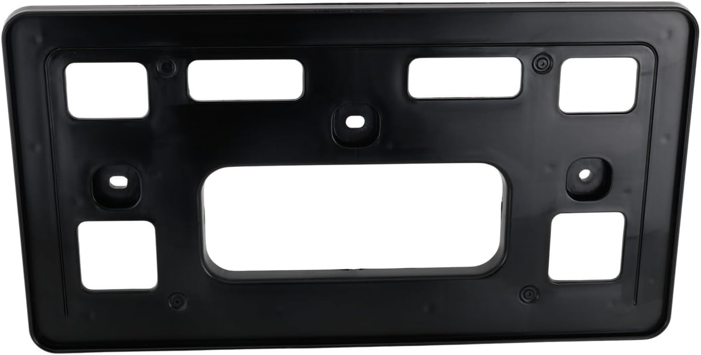 Replacement License Plate Bracket (Front) fits Honda Passport 2022-2025 (Including Select Trims)