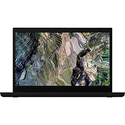 Amazon.com: Lenovo ThinkPad L15 Gen2 20X300K9US 15.6