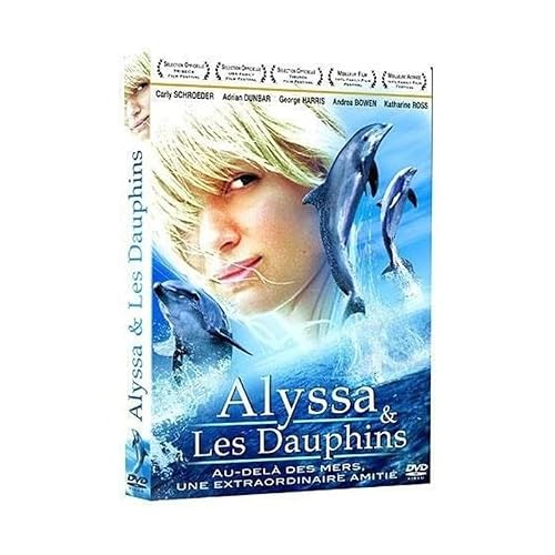 Alyssa & Les Dauphins