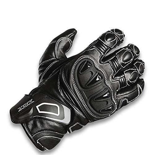 Gants Racing KSK Moto à Protection Optimale Mi-Saison pour Scooter