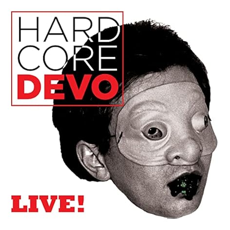 洋楽 ORPHEUM THEATER BOSTON / DEVO LIVE CD devo - Orpheum Theater Boston - 17th July 1980 - Amazon.com