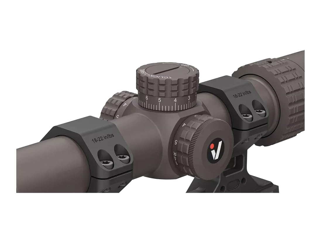 Amazon.co.jp: Vector Optics ベクターオプティクス VictOptics S6 1