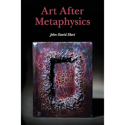 Art After Metaphysics