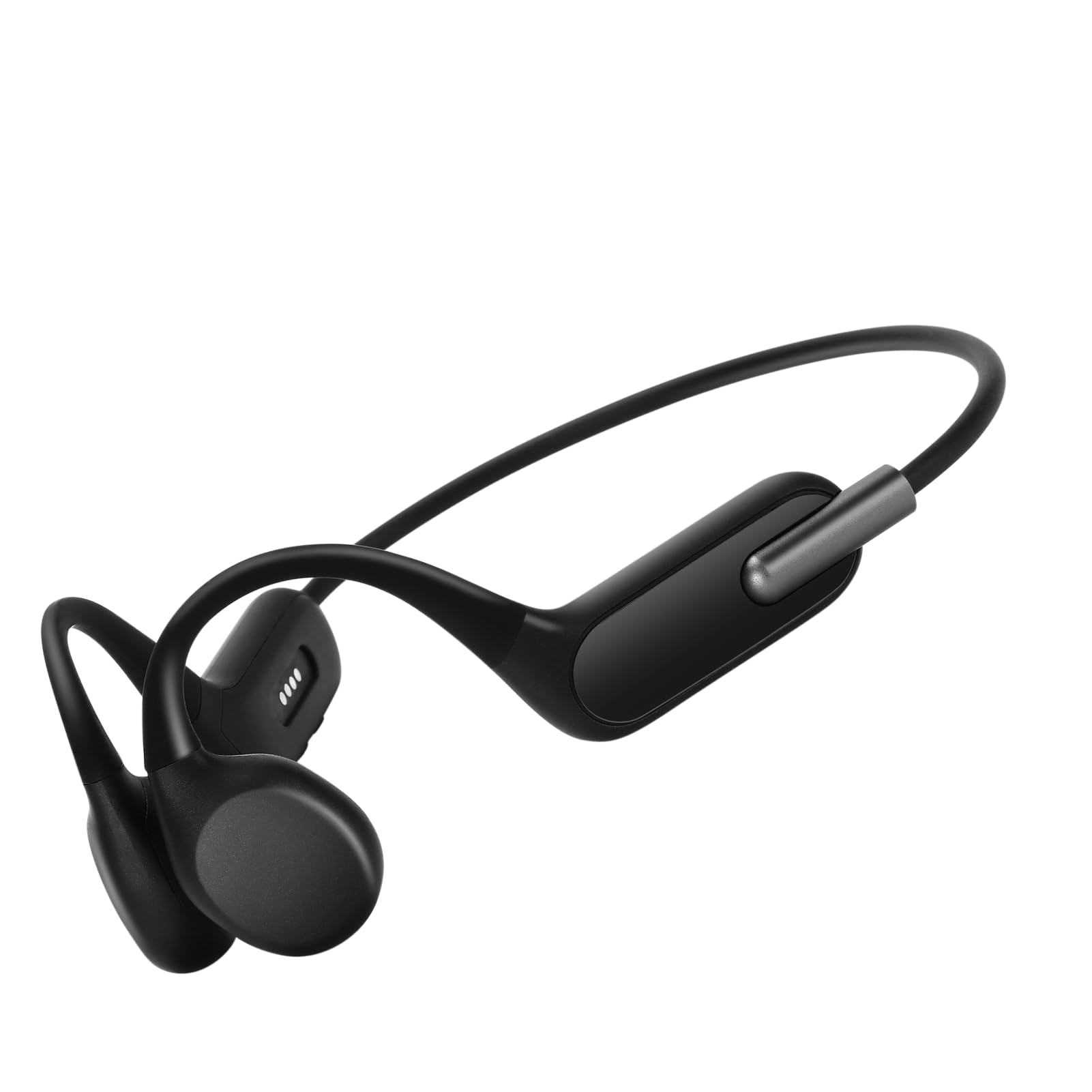 waterproof headsets bluetooth 5.3 für schwimmen laufend fahrend 32g speicher