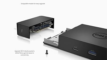 美品Dell Thunderbolt4 Dock WD22TB4 180w 61odrEgBaOL._UF350,350_QL50_.jpg