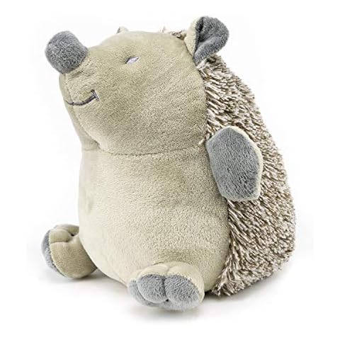 FALIDI Cute Hedgehog Door Stopper Cover