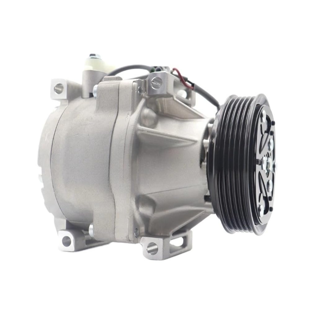 Compresseur de climatisation SC08C idéal pour les sorties en MX5 - 7