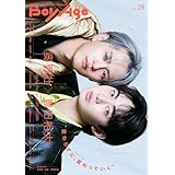 BoyAge-ボヤージュ-　vol.28 (カドカワエンタメムック)